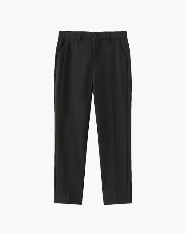 PARIJAN Pantalones Milano Classic Fit