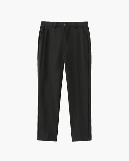 PARIJAN Pantalones Milano Classic Fit