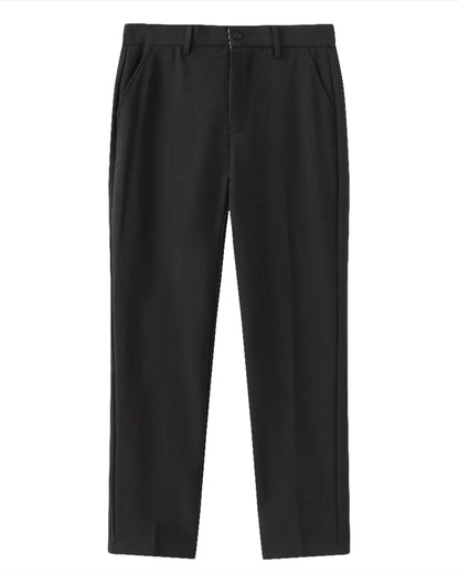 Old Money Conjunto Café Stroll Hombre