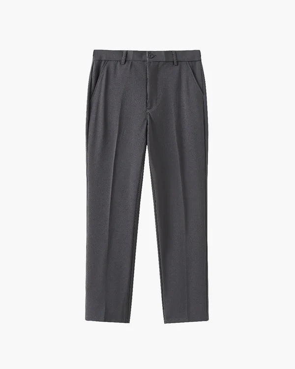PARIJAN Pantalones Milano Classic Fit
