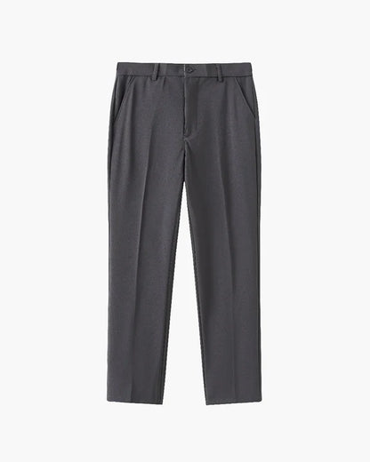 PARIJAN Pantalones Milano Classic Fit
