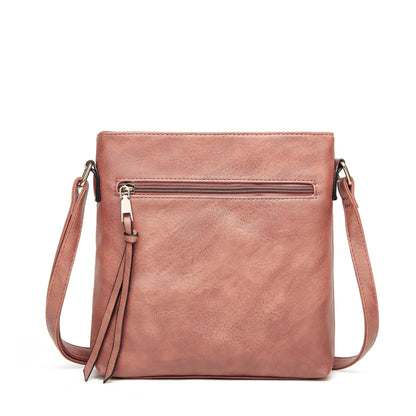 Hypersku Bolso Cruzado Hobo Mediano