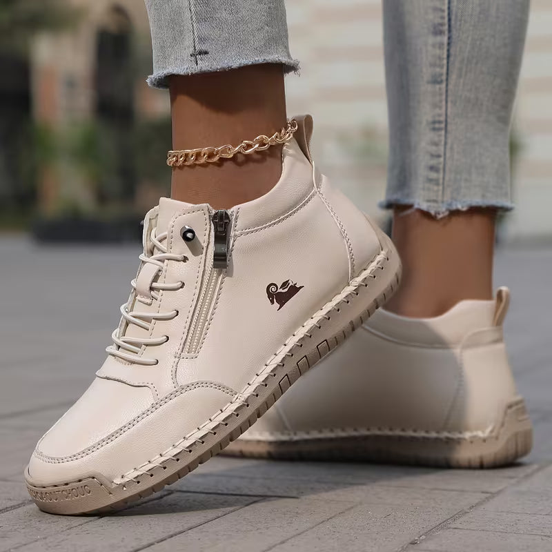 Montela Mila Zapatillas Ortopédicas Mujer