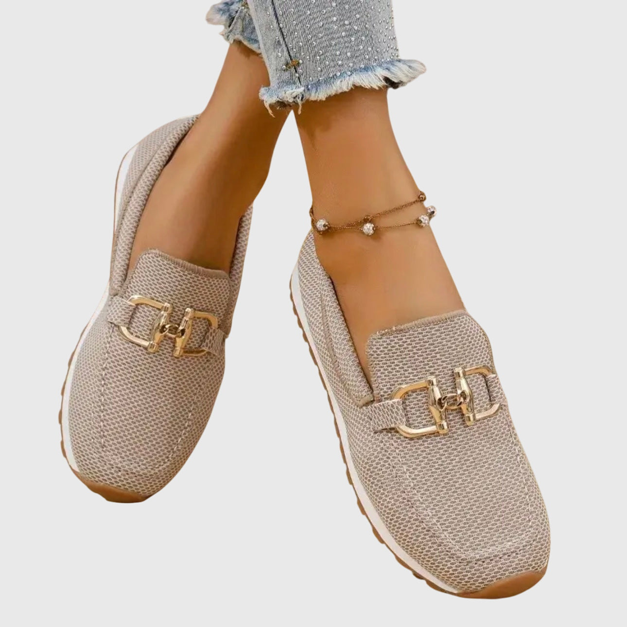 Renley New York Zapatillas Ortopédicas Lili