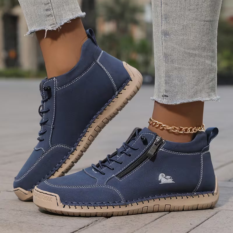 Montela Mila Zapatillas Ortopédicas Mujer