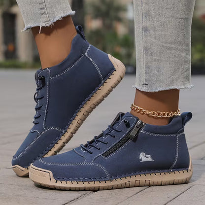 Montela Mila Zapatillas Ortopédicas Mujer