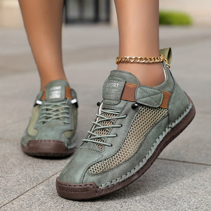 Renley New York Zapatillas Confort Ligeras Willow