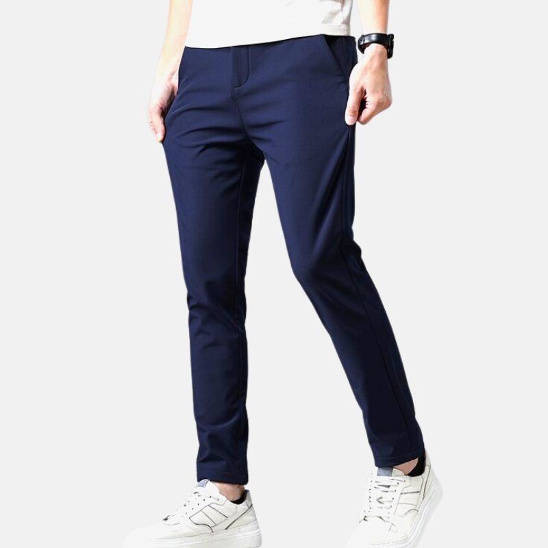 PARIJAN Pantalones Slim Porto