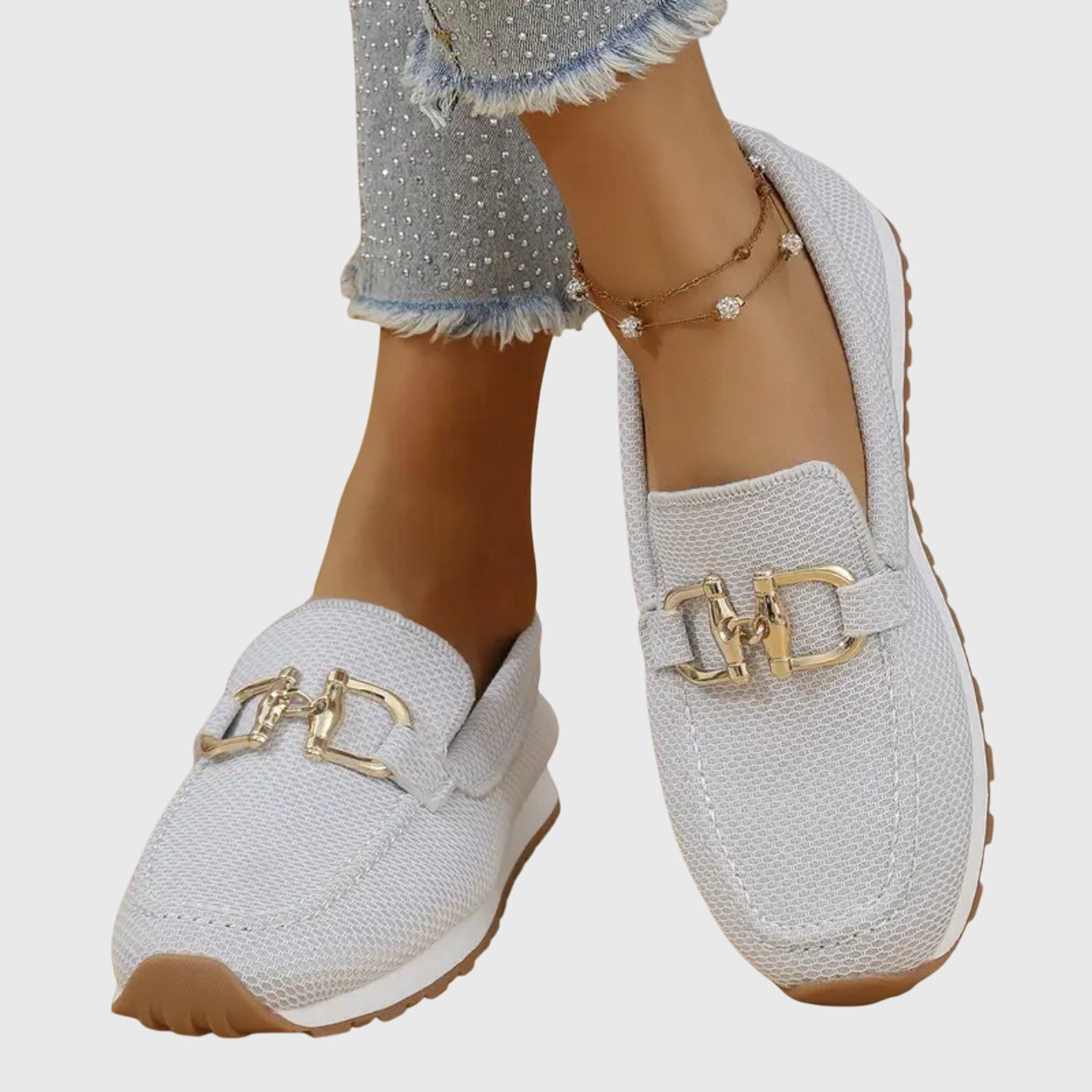 Renley New York Zapatillas Ortopédicas Lili
