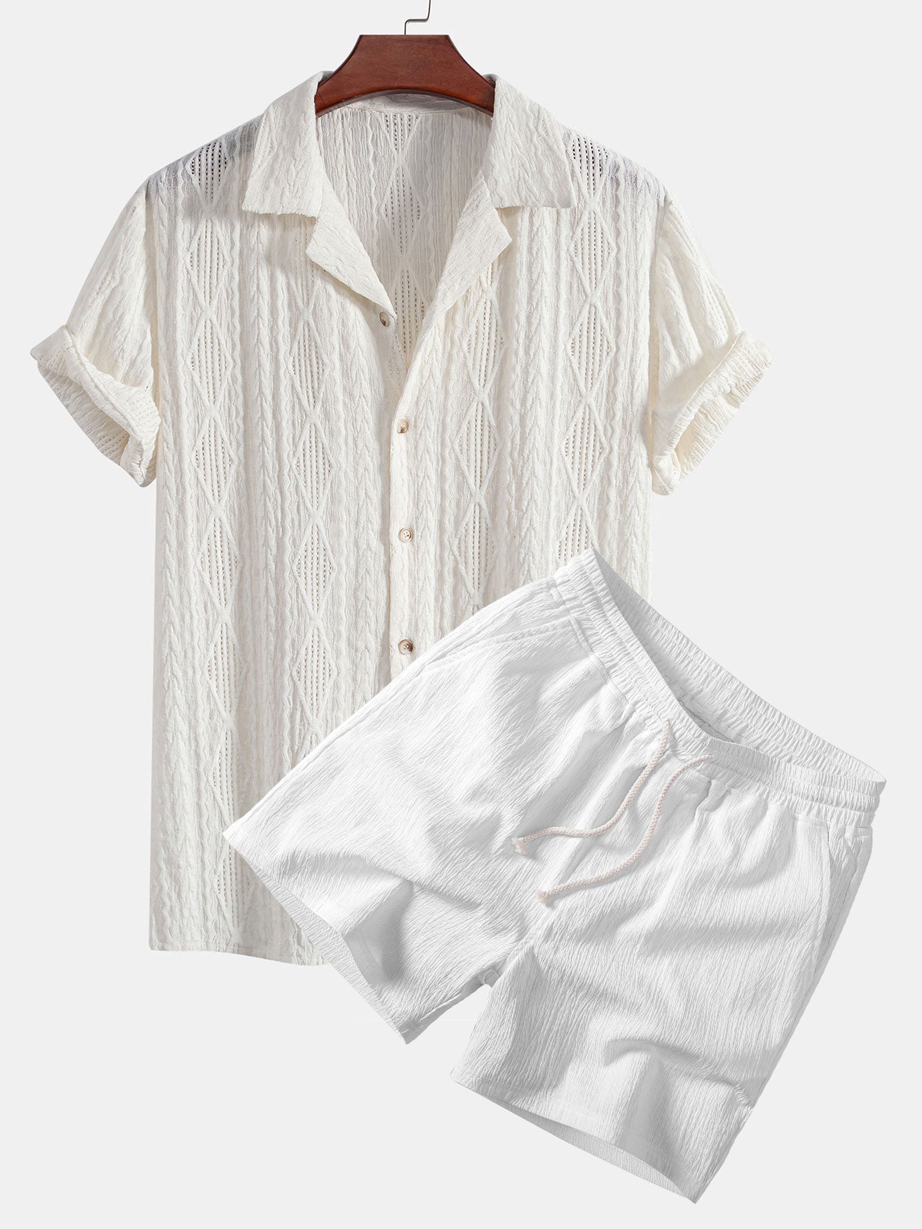 JHY Conjunto Riviera Taormina