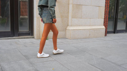 Renley New York Zapatillas Confort Ligeras Willow