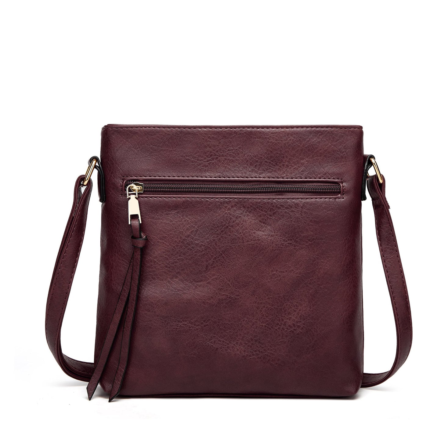 Hypersku Bolso Cruzado Hobo Mediano