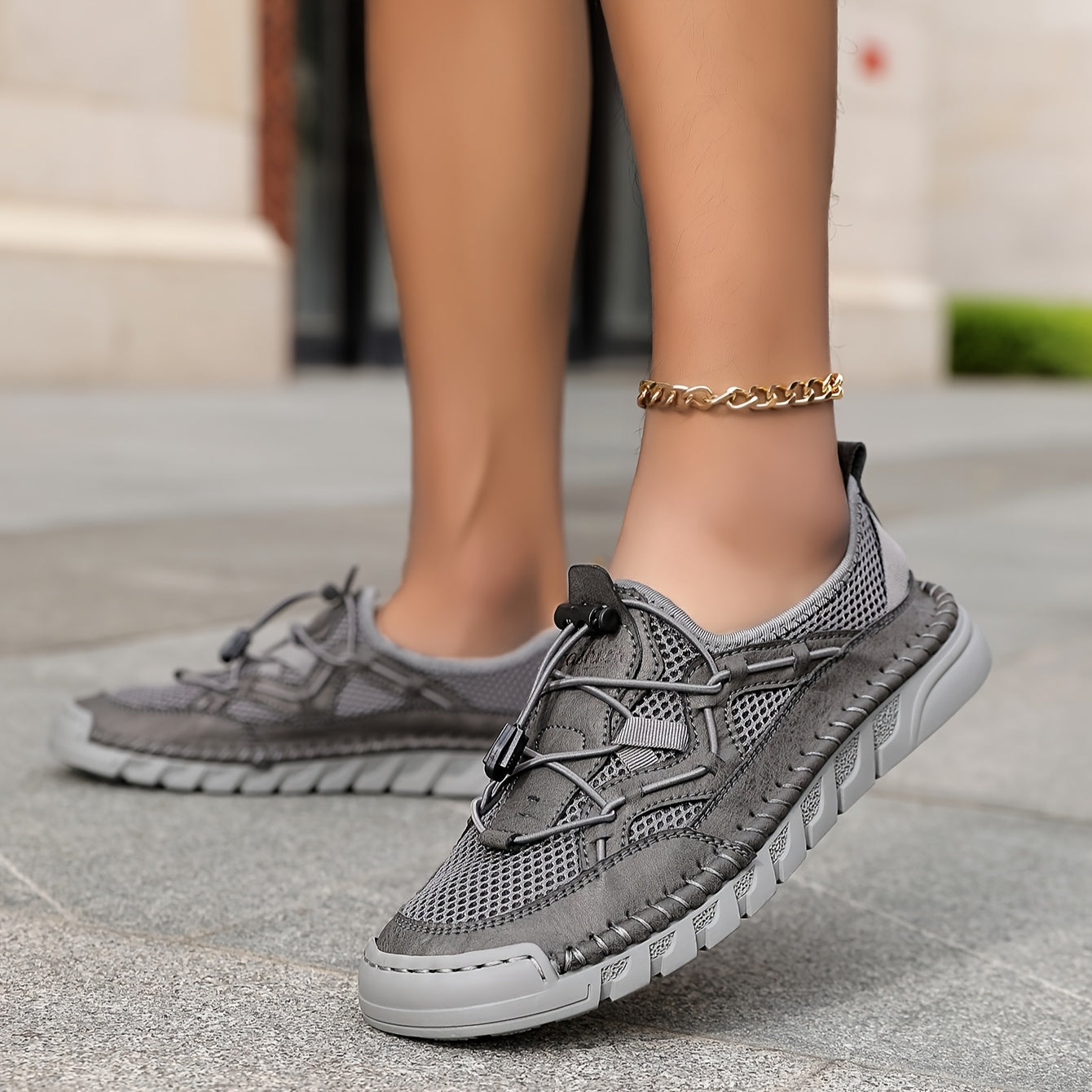 Renley New York Zapatillas Ortopédicas Aurora