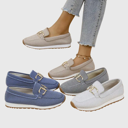 Renley New York Zapatillas Ortopédicas Lili