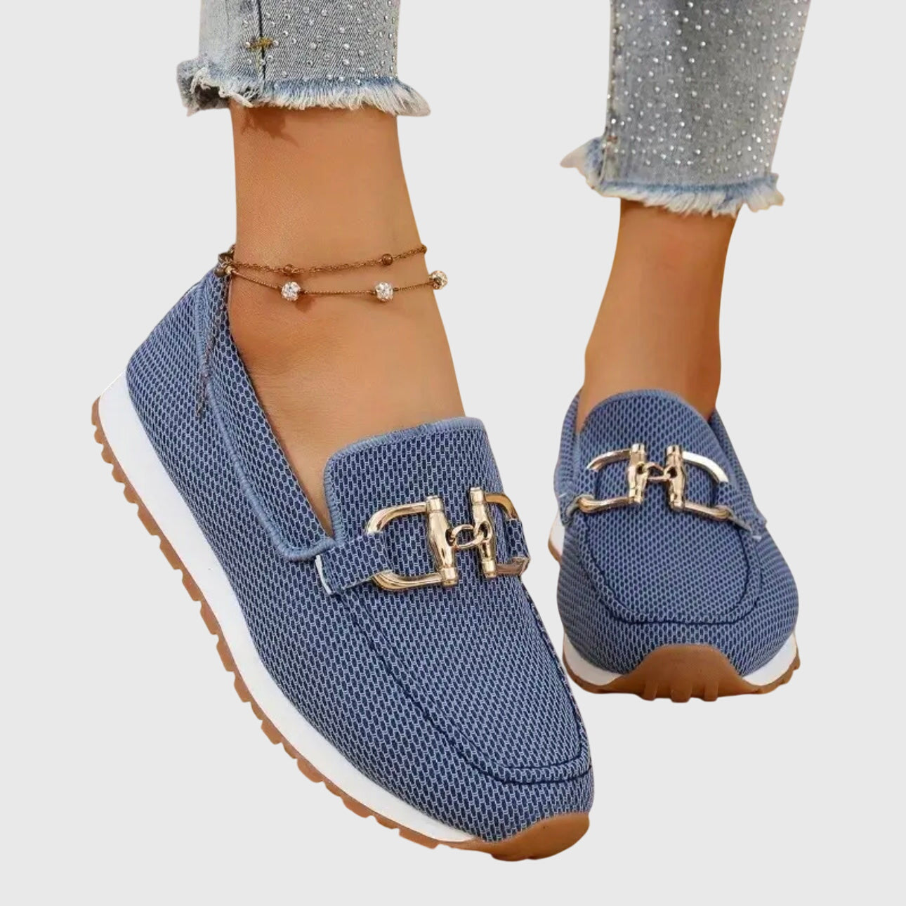 Renley New York Zapatillas Ortopédicas Lili