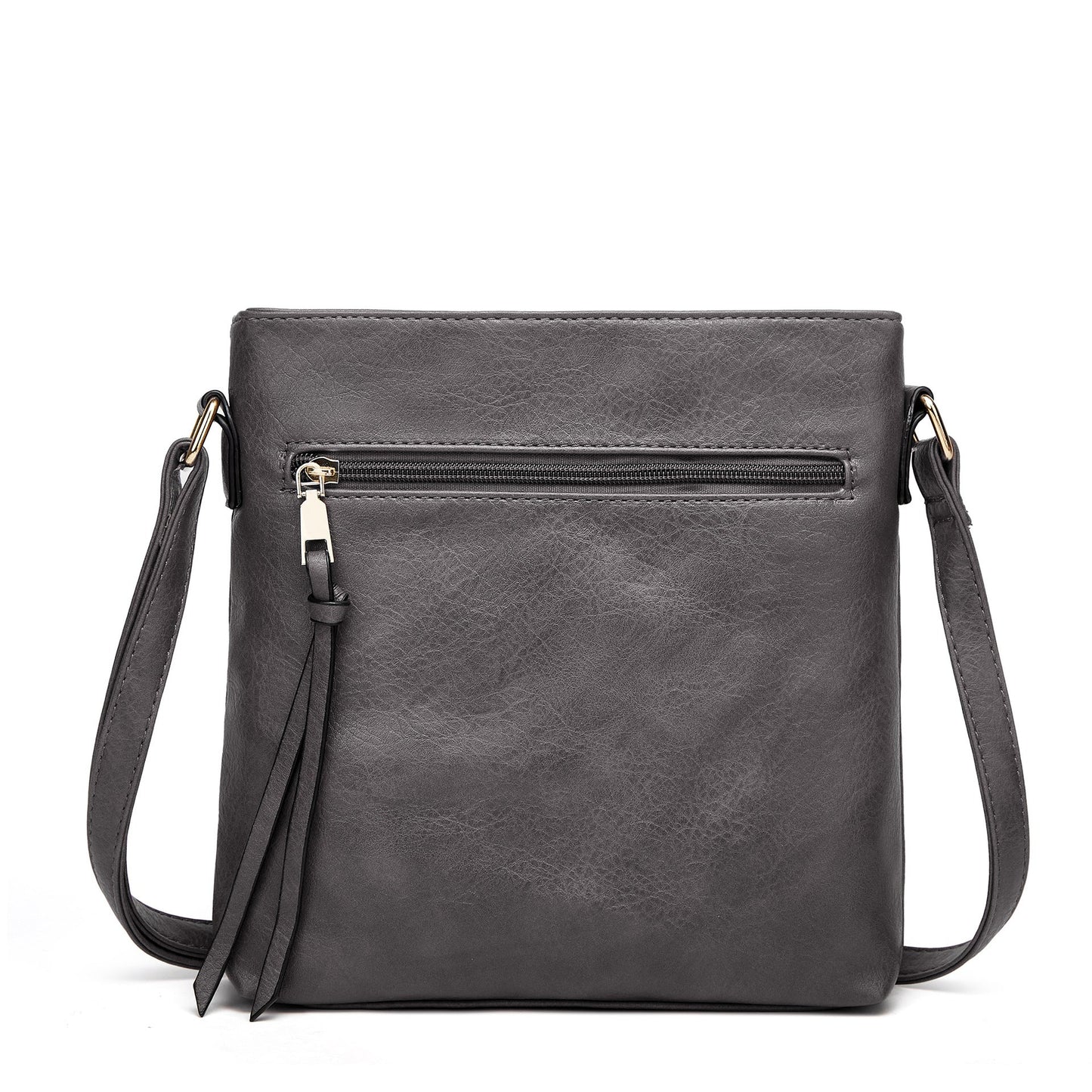 Hypersku Bolso Cruzado Hobo Mediano
