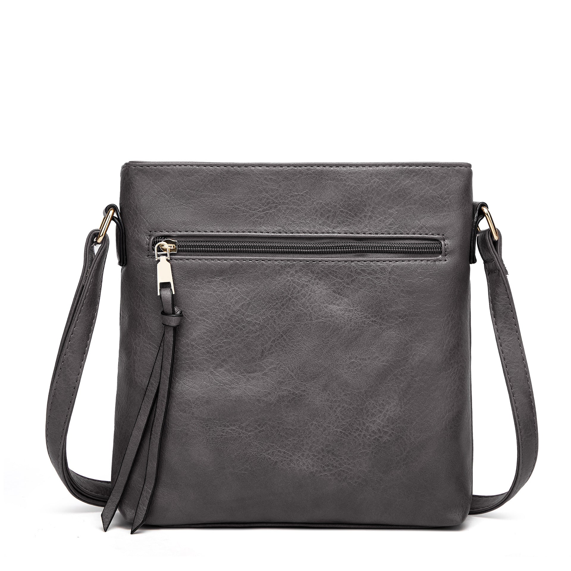 Hypersku Bolso Cruzado Hobo Mediano