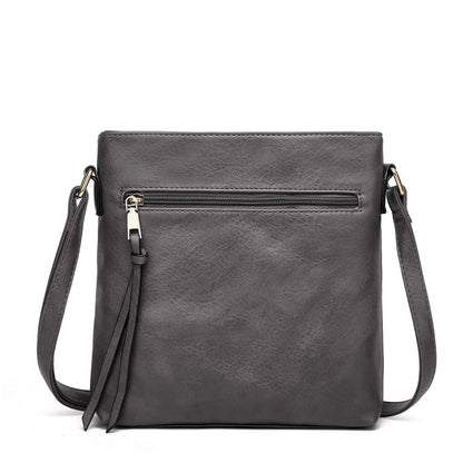 Hypersku Bolso Cruzado Hobo Mediano