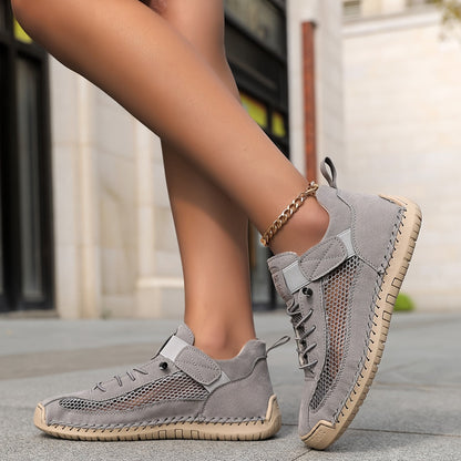 Renley New York Zapatillas Confort Ligeras Willow