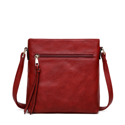 Hypersku Bolso Cruzado Hobo Mediano