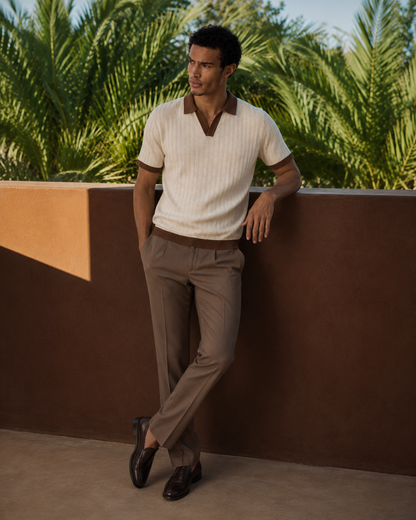 JHY Conjunto Riviera MENTON
