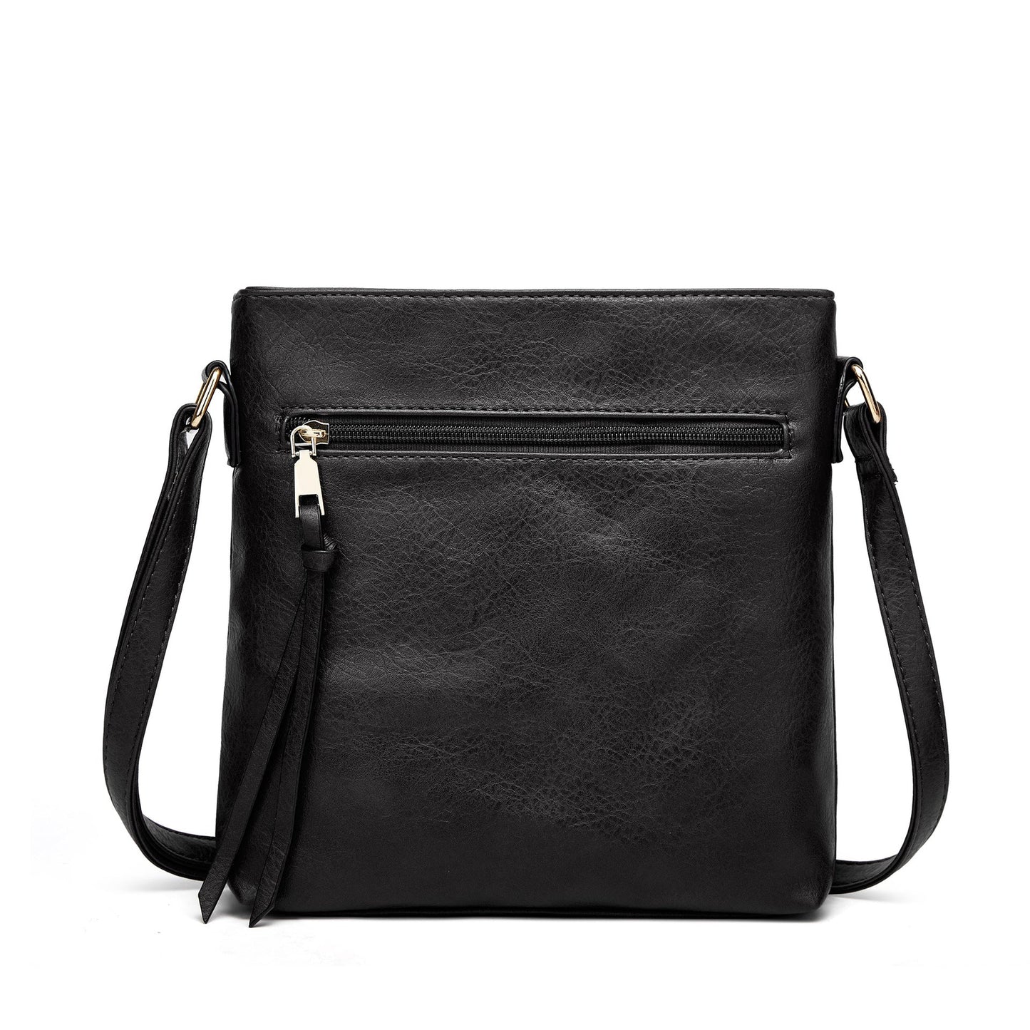 Hypersku Bolso Cruzado Hobo Mediano