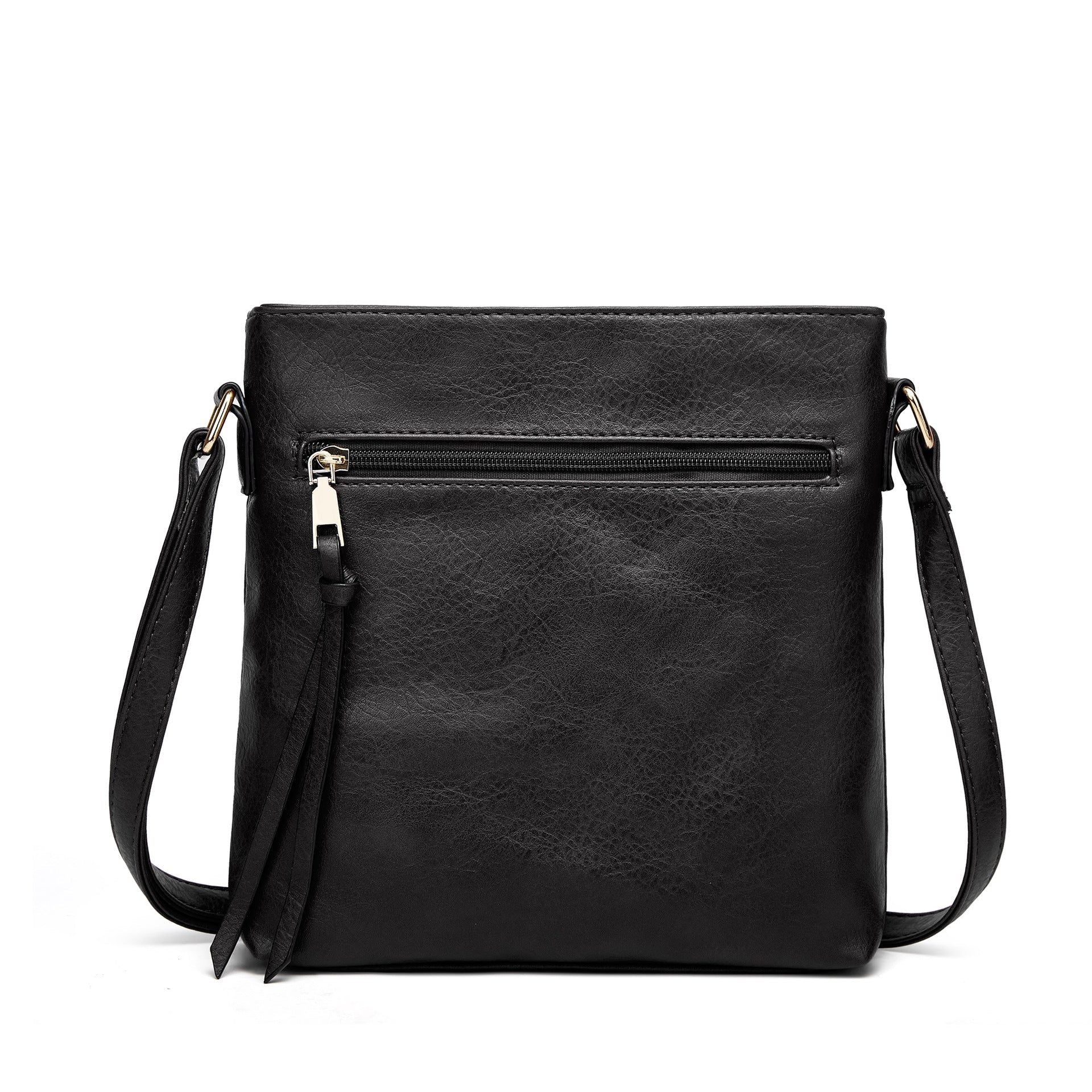Hypersku Bolso Cruzado Hobo Mediano