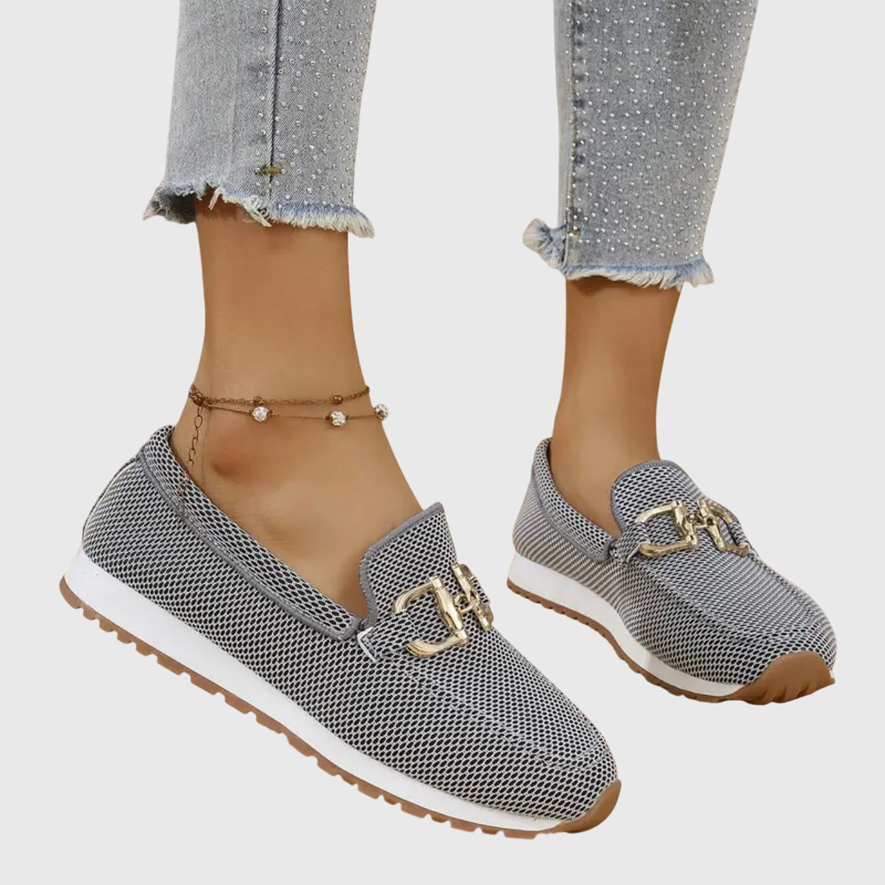 Renley New York Zapatillas Ortopédicas Lili