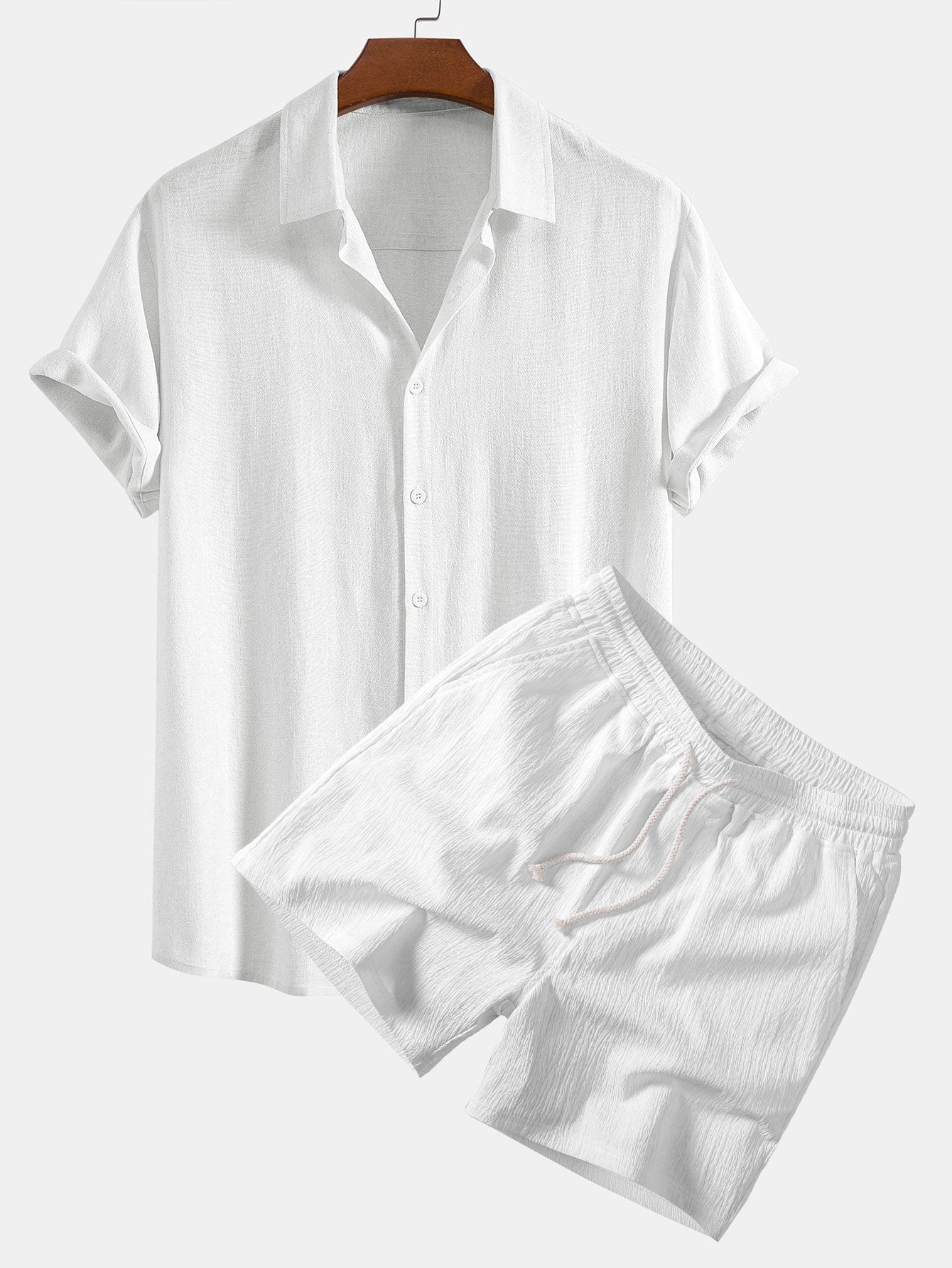 JHY Conjunto de Verano Miami