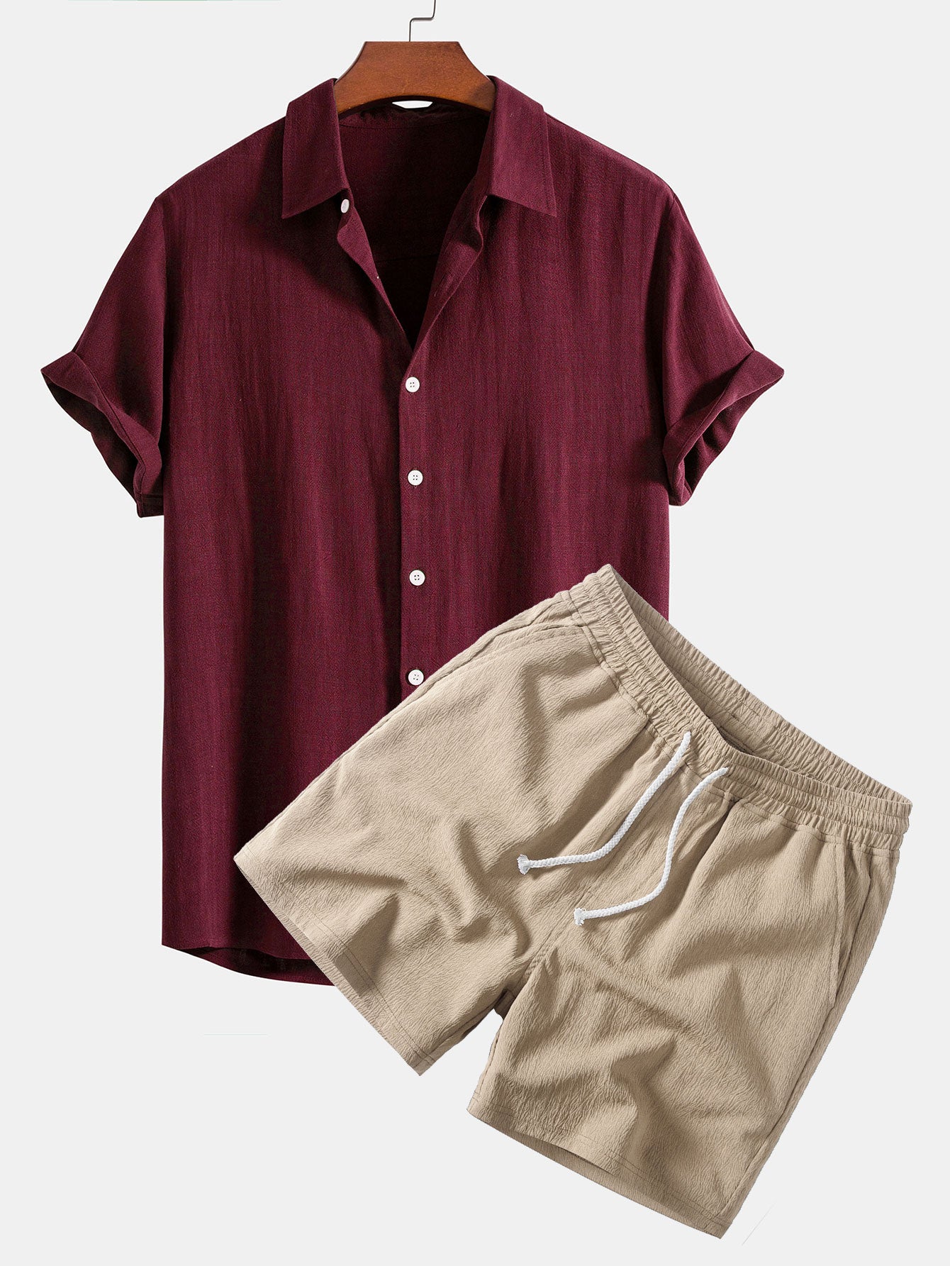 JHY Conjunto de Verano Miami