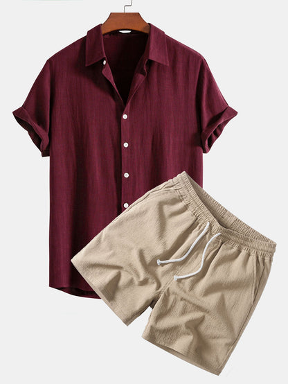 JHY Conjunto de Verano Miami