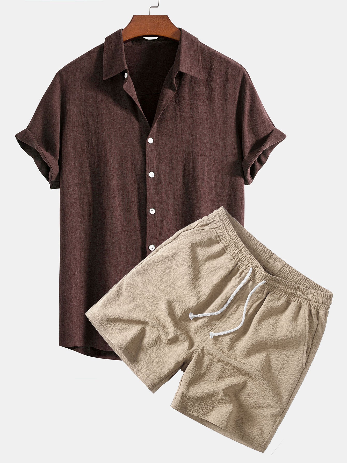 JHY Conjunto de Verano Miami