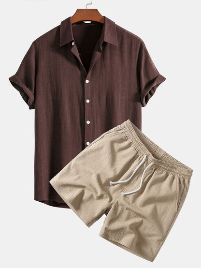 JHY Conjunto de Verano Miami