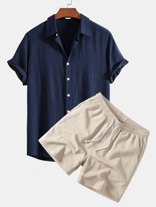JHY Conjunto de Verano Miami