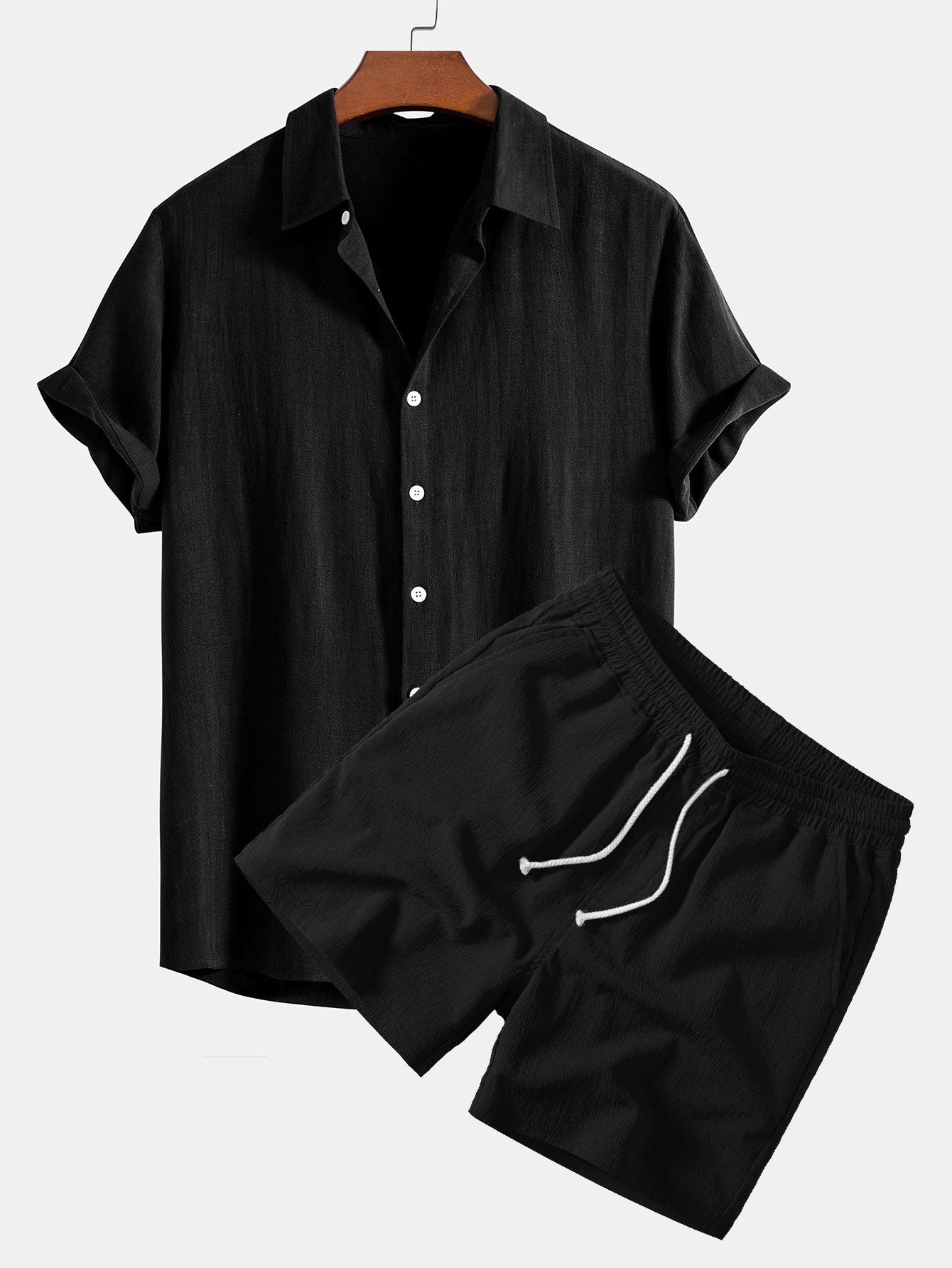 JHY Conjunto de Verano Miami