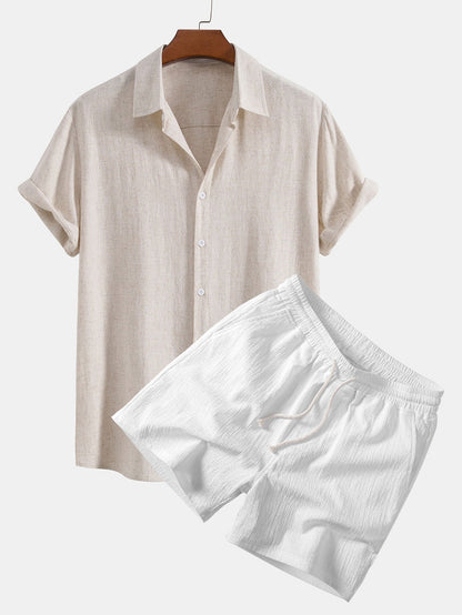 JHY Conjunto de Verano Miami