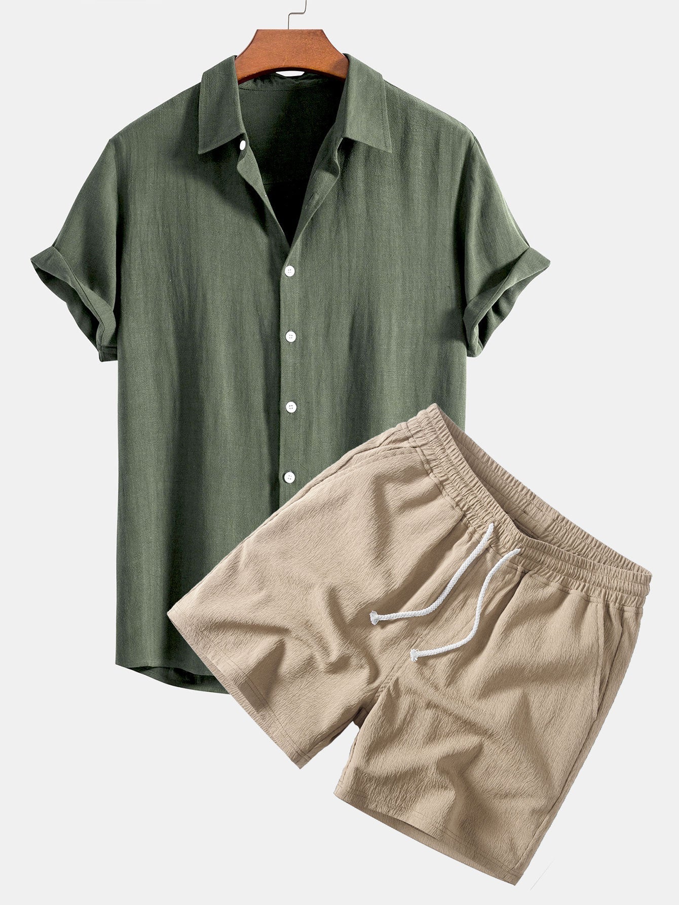 JHY Conjunto de Verano Miami