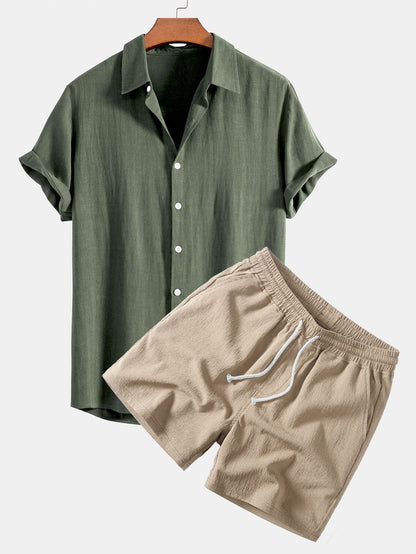 JHY Conjunto de Verano Miami