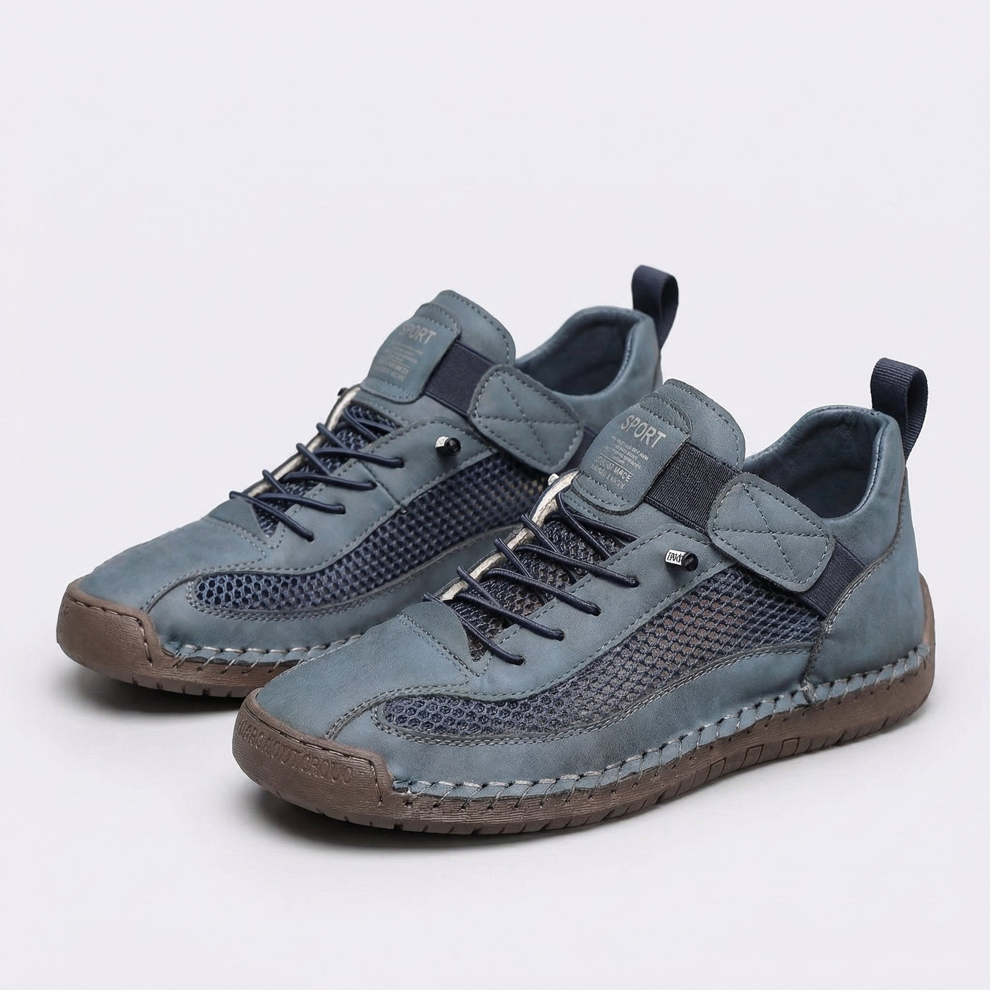 Renley New York Zapatillas Confort Ligeras Willow