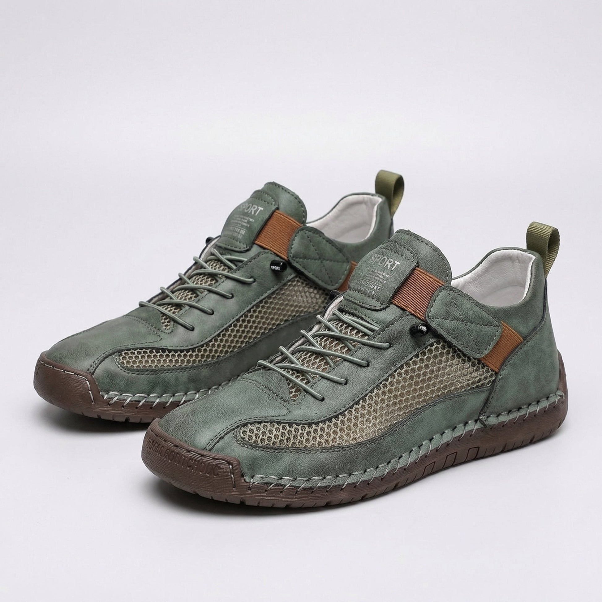 Renley New York Zapatillas Confort Ligeras Willow