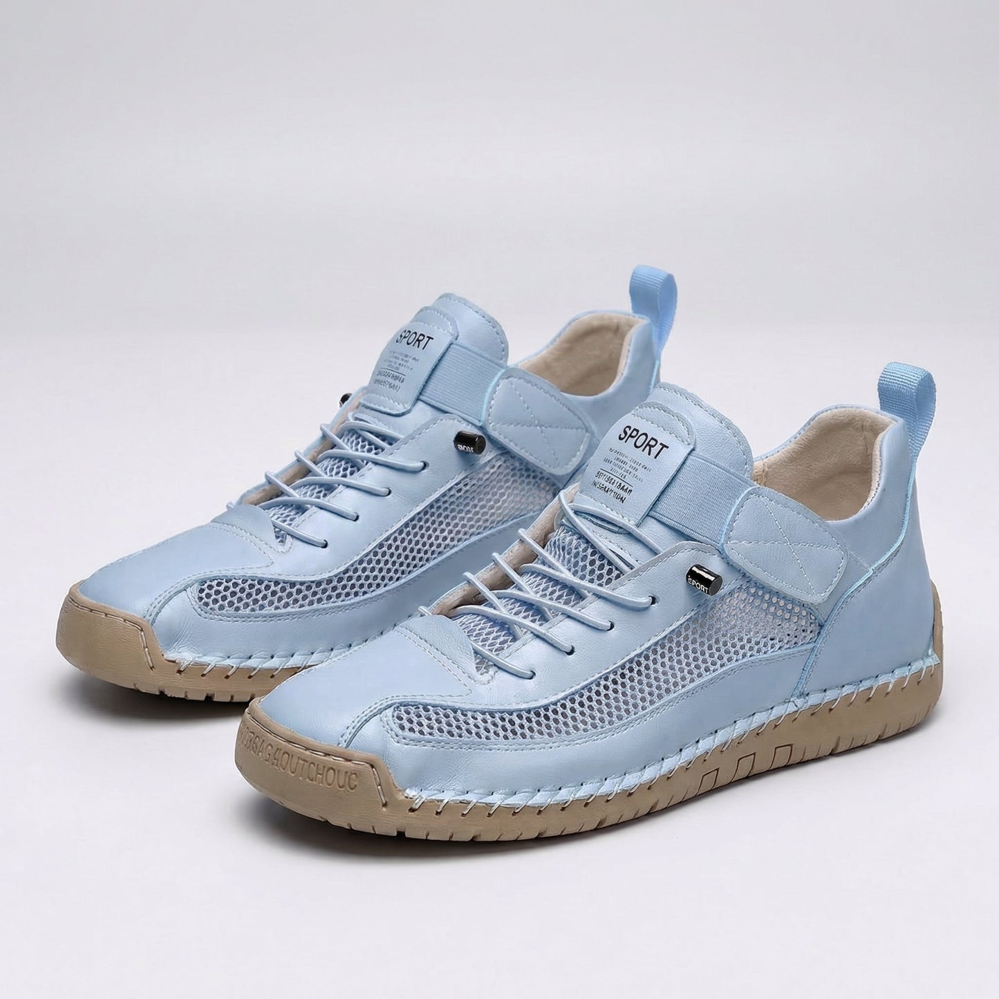 Renley New York Zapatillas Confort Ligeras Willow