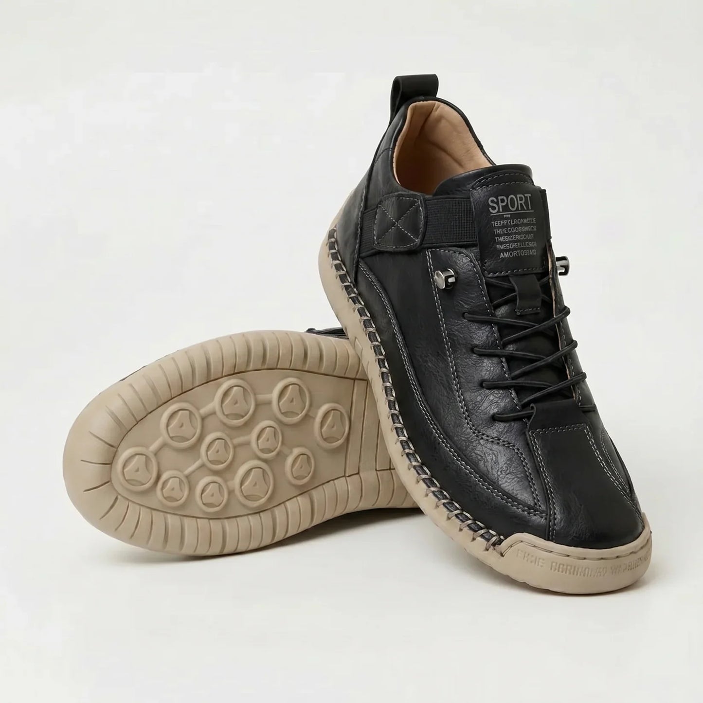 Renley New York Zapatillas Ortopédicas Rosie