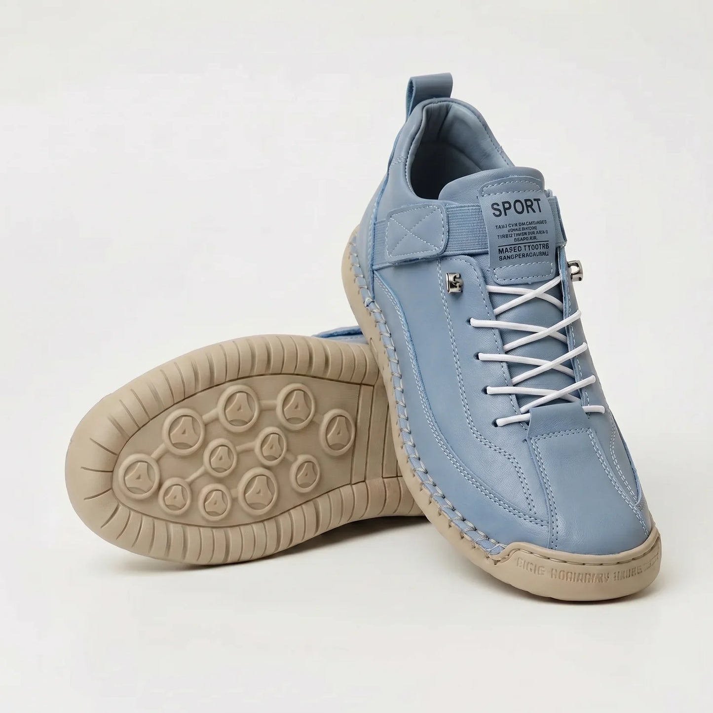 Renley New York Zapatillas Ortopédicas Rosie