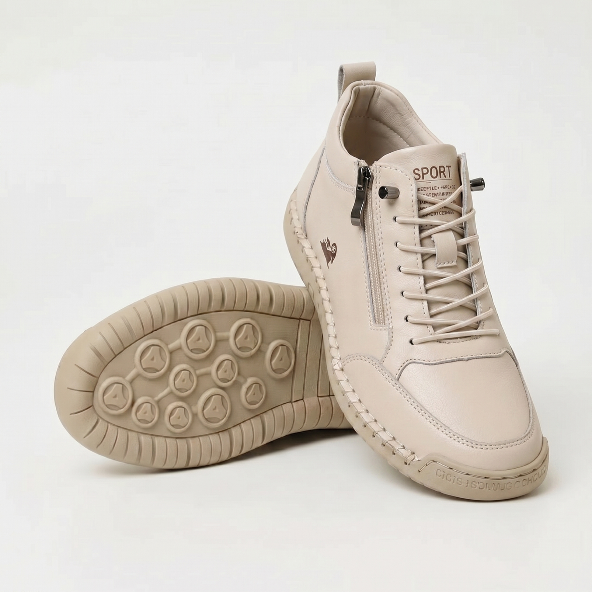 Montela Mila Zapatillas Ortopédicas Mujer