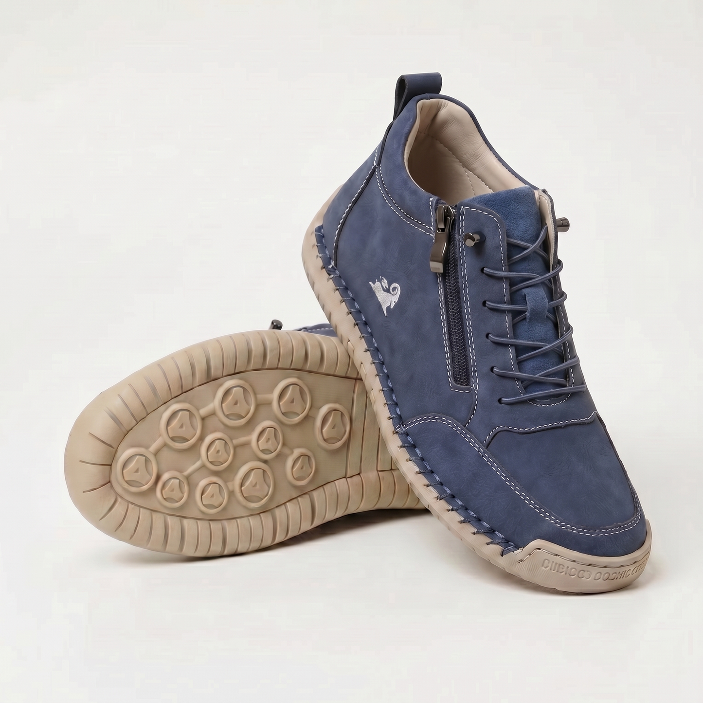 Montela Mila Zapatillas Ortopédicas Mujer