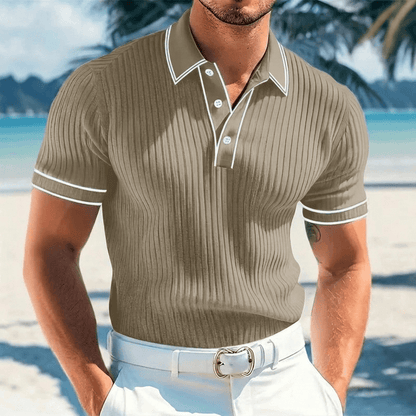 André Ferran Polo Hénry Camisa