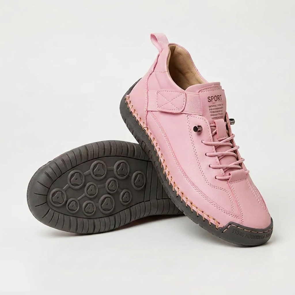 Renley New York Zapatillas Ortopédicas Rosie