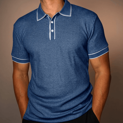 André Ferran Polo Hénry Camisa