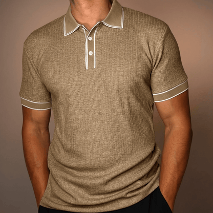 André Ferran Polo Hénry Camisa