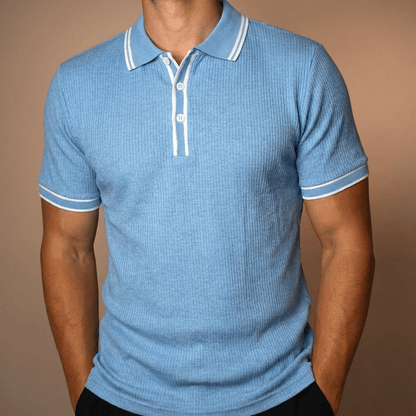 André Ferran Polo Hénry Camisa